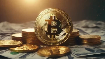El Bitcoin alcanzó un récord histórico: qué ocurrió y por qué sube