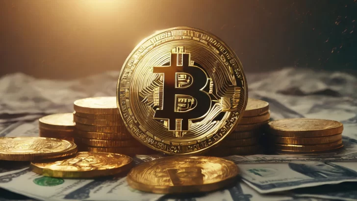 El Bitcoin alcanzó un récord histórico: qué ocurrió y por qué sube