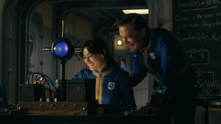 Fallout en Prime Video: lanzan el trailer del vídeojuego que ahora será serie