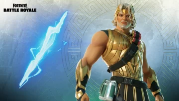 Fortnite Temporada 2 Capítulo 5: de qué se trata, nuevos personajes, armas y objetos