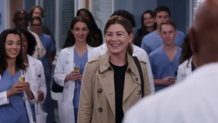 Grey’s Anatomy Temporada 20: de qué trata y cuándo llega a Dominicana