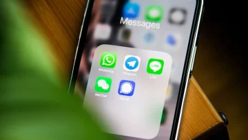 Una función especial: se acerca el chat multiplaforma en WhatsApp