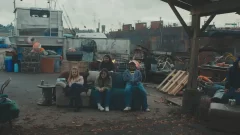 Under The Bridge en Hulu: quién es quién, actores y protagonistas del nuevo éxito