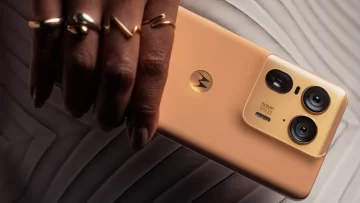 Motorola Edge 50 Ultra: características, precio y ficha técnica del nuevo lanzamiento