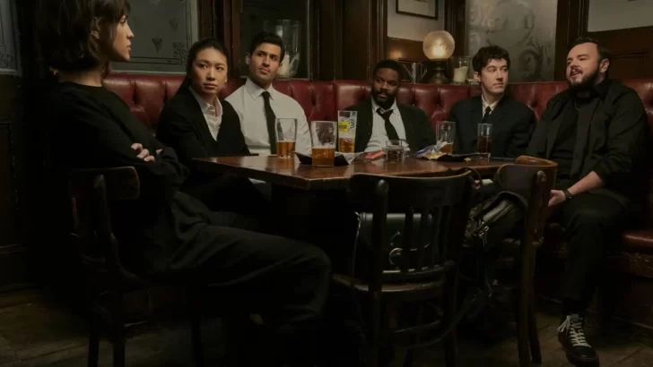 El Problema de los 3 Cuerpos en Netflix: cuándo se estrena la temporada 2 y de qué se tratará