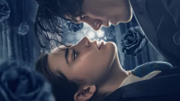 De qué trata Fabricante de Lágrimas, el éxitoso romance de Netflix que llegó a Dominicana