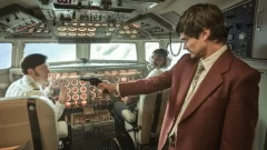 Secuestro del Vuelo 601 en Netflix: quién es quién, actores y protagonistas