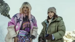 Antracita en Netflix: de qué trata y la historia real de la cual se inspiró