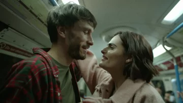 Bebé Reno en Netflix: quién es quién, actores y protagonistas de la impactante serie