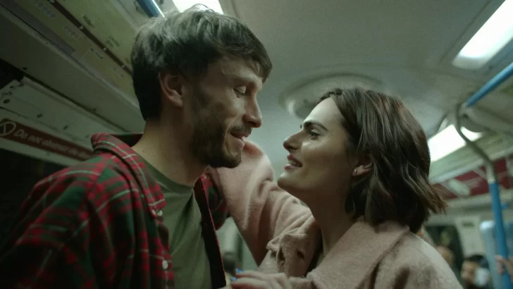Bebé Reno en Netflix: quién es quién, actores y protagonistas de la impactante serie