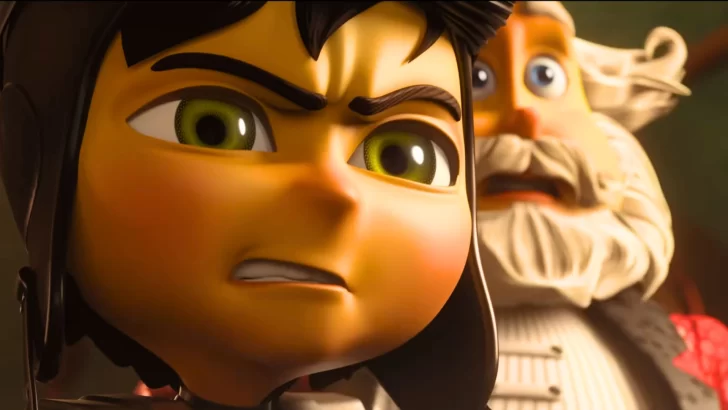 Esta película animada con Luis Fonsi, Juanes y Juan Luis Guerra llegará a más de 30 países