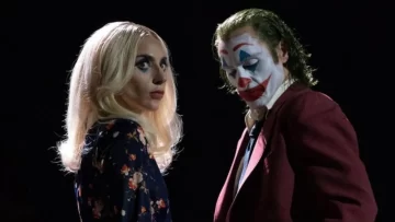 Joker 2: primeras imágenes, clasificación y fecha del primer tráiler
