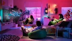 Brännboll, la nueva colección de IKEA para los gamers del mundo