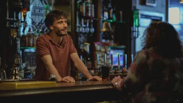 Bebé Reno en Netflix: la verdadera y dura historia que inspiró a la exitosa serie