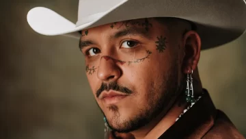 Christian Nodal en Dominicana: cómo comprar boletas y precios del show en Santo Domingo