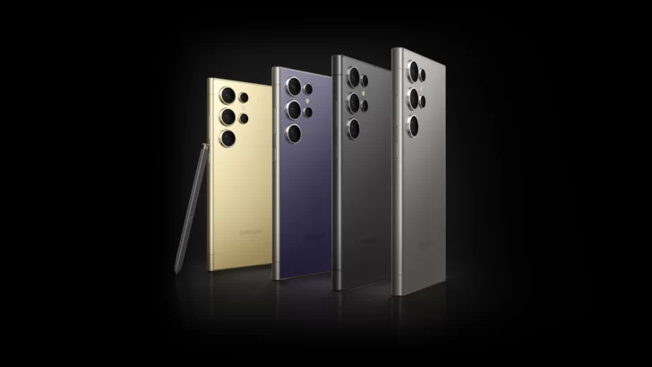 Samsung Galaxy S24 Ultra: características y precio en República Dominicana