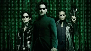 Matrix 5 está en desarrollo y tendrá un cambio sorprendente y polémico