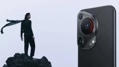 Huawei Pura 70 Ultra: características, precio y ficha técnica del nuevo lanzamiento