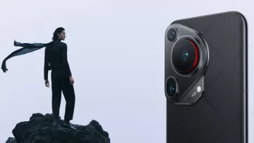 Huawei Pura 70 Ultra: características, precio y ficha técnica del nuevo lanzamiento