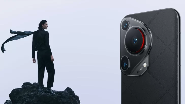 Huawei Pura 70 Ultra: características, precio y ficha técnica del nuevo lanzamiento