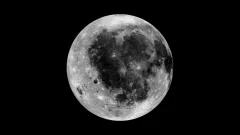 La NASA llevará al primer astronauta extranjero a la Luna