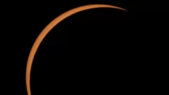 Eclipse Solar 2024: cómo observar de manera segura y sin lesiones oculares
