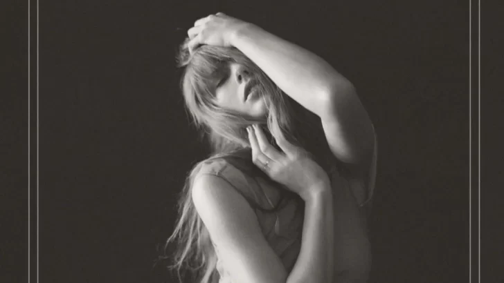 The Tortured Poets Department, el nuevo álbum de Taylor Swift: cómo escuchar en Dominicana