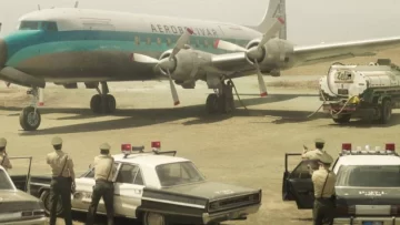 Secuestro del Vuelo 601 en Netflix: la historia real detrás del nuevo éxito colombiano