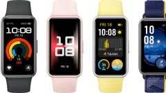 Huawei Band 9: características, precio y ficha técnica del nuevo lanzamiento