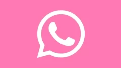 WhatsApp rosa: cómo se descarga y cómo se usa en Dominicana