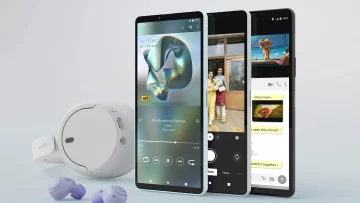 Xperia 10 VI: características y detalles del nuevo gran desafío de Sony