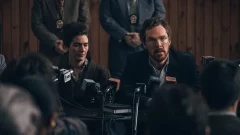 Eric en Netflix: quién es quién, actores y protagonistas de la serie del momento