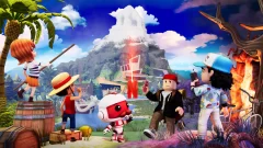Nextworld en Roblox: el increíble universo de Netflix que sorprendió a todos
