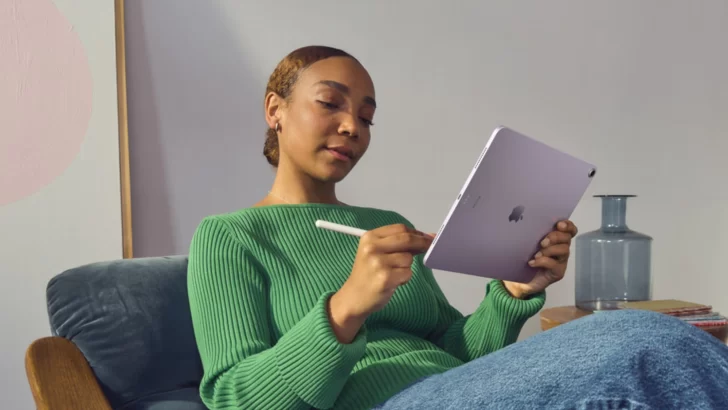 Apple y los nuevos Apple Pencil y el Magic Keywboard 2: características y precios