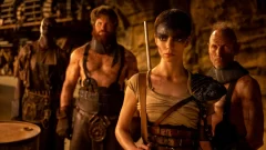 “Furiosa”: la épica de acción de la saga Mad Max que no te puedes perder