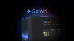 Gemini 1.5 Pro: los increíbles cambios de Google con sus funciones inteligentes