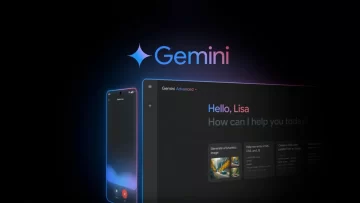 Gemini 1.5 Pro: los increíbles cambios de Google con sus funciones inteligentes