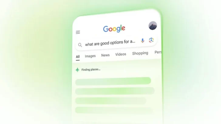 Por qué el buscador de Google llegó a su fin como lo conocía