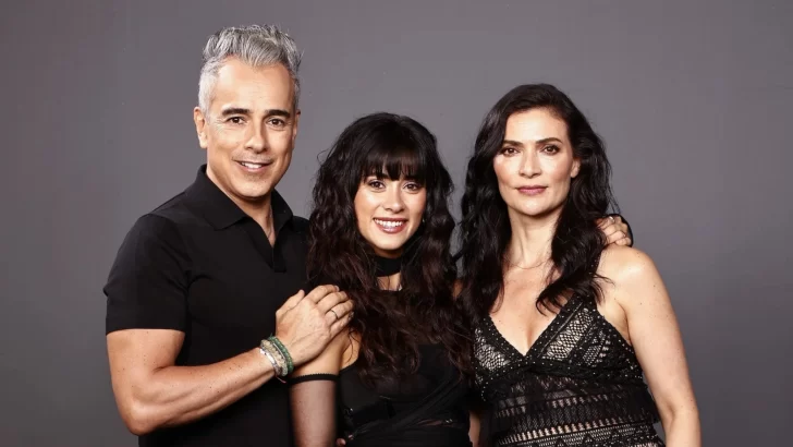 Betty La Fea, La Historia Continúa en Prime Video: quién es quién, actores y protagonistas
