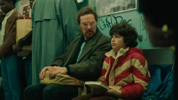 Eric en Netflix: de qué trata la exitosa serie de Benedict Cumberbatch