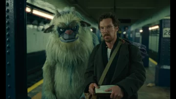 Eric en Netflix: final explicado de la exitosa serie de Benedict Cumberbatch