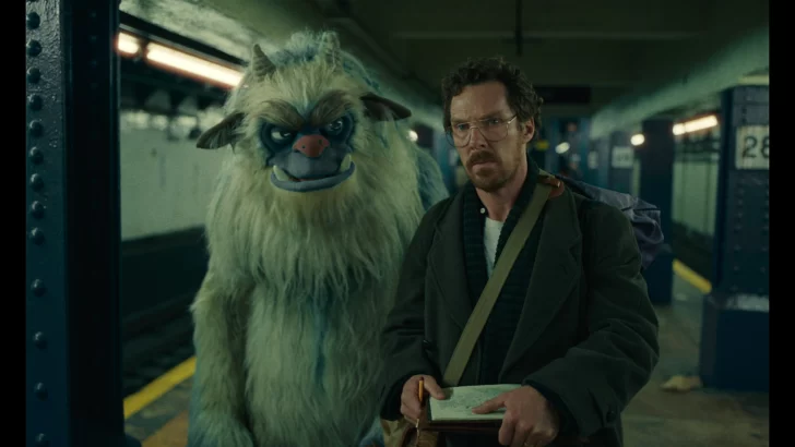 Eric en Netflix: final explicado de la exitosa serie de Benedict Cumberbatch