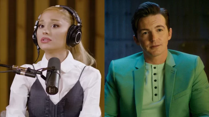 ¡Ariana Grande rompe el silencio sobre abusos en Nickelodeon!
