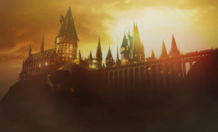 Harry Potter tendrá una serie disponible por “MAX”