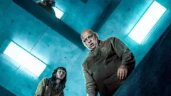 Nuevo Trailer de “El Hoyo”, serie original de Netflix