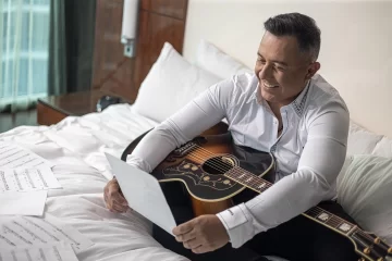 “¡Astor Torres llega con su música a República Dominicana por primera vez!”
