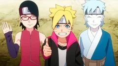 “Boruto”: Los capítulos que puedes saltear