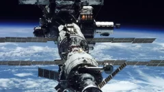 Superbacteria resistente a antibióticos pone en jaque a astronautas en la EEI