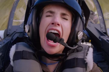 Crítica: Cadete espacial (Space Cadet)
