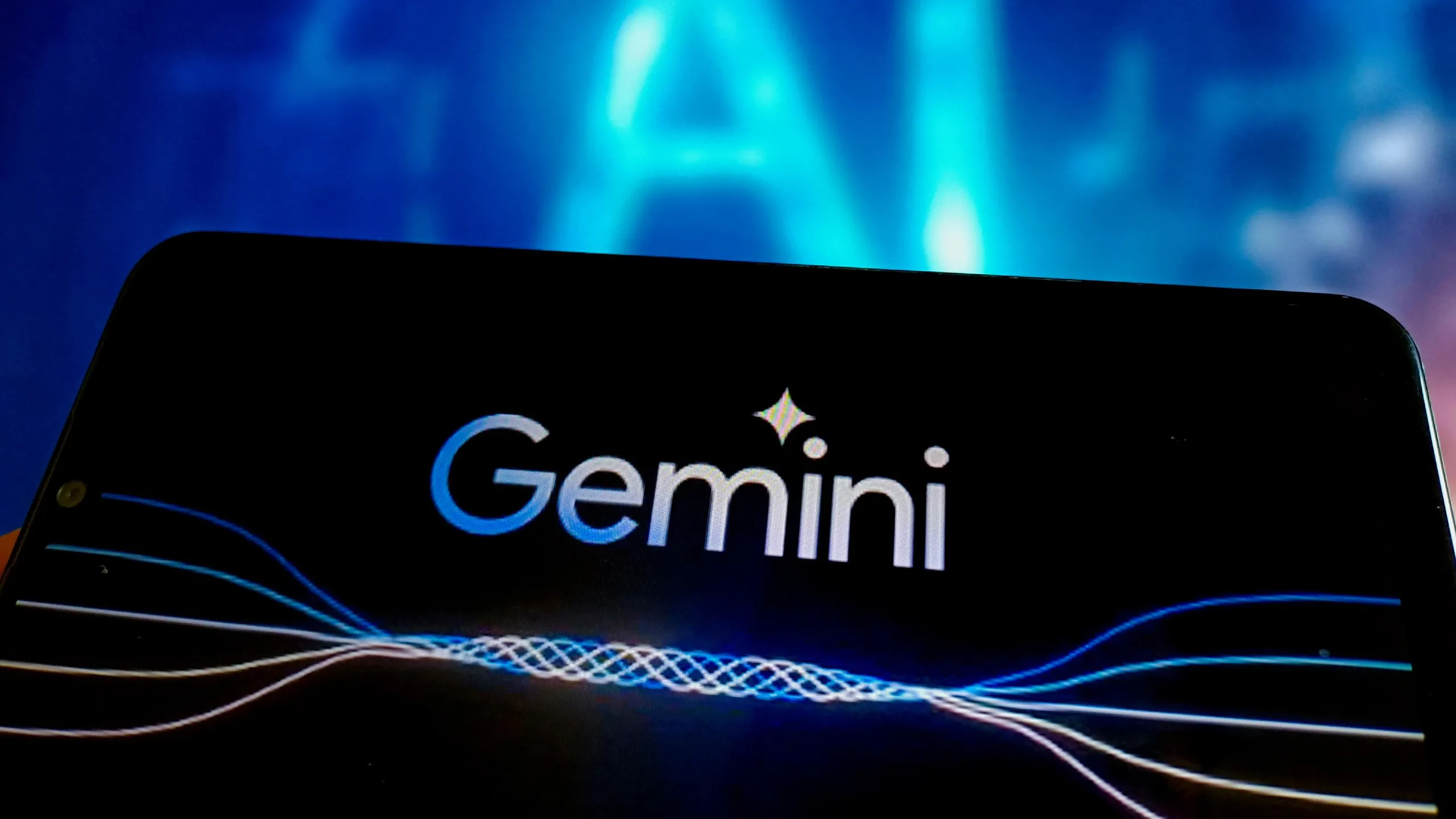 Google lanza Gemini 3 y apunta a una nueva fase de IA avanzada Google lanza Gemini 3 y apunta a una nueva fase de IA avanzada